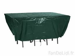 Retrouvez les salons de jardin aux meilleurs prix avec des promotions tout au long de. Housse Pour Mobilier Jardin Equipement De Jardin Fan De Lidl Fr