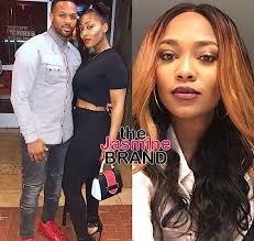 EXCLUSIVE: Teairra Mari's Ex Boyfriend's Wife Speaks Out