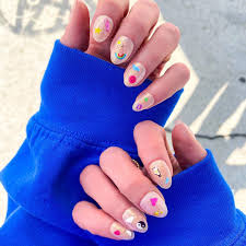 Check spelling or type a new query. 33 Cute Summer Nails To Rock In 2021 Glamour