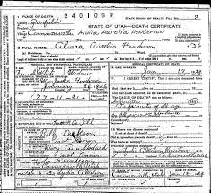 William Jasper Henderson, Sr.