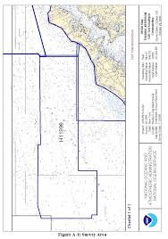H11999 Nos Hydrographic Survey Eastern Long Island Sound