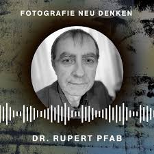 Neue Podcast-Episode mit Dr. Rupert Pfab