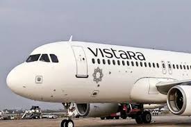 Vistara airline flies on several routes. Vistara Announces Big Discounts On Domestic Flight Tickets Fare Starting From Rs 995 Travel News India Tv