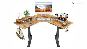 Shop our best selection of indoor benches to reflect your style and inspire your home. The Top 10 L Shaped Electric Standing Desks For 2021