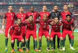 League, teams and player statistics. Portugal Axe Two Barca Stars For Final 2018 Fifa World Cup Squad