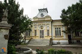 Vezi toate unitatile de cazare din focsani. Muzeul De Istorie Si Arheologie Casa Alaci Din Focsani Obiective Turistice Vrancea DeÈtepÈi Ro
