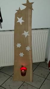 Aus Einem Alten Schwartenbrett Eine Schone Weihnachtsdeko Ich Nenne Es Mein Sternenbrett Schwartenbretter Weihnachtsdeko Deko Weihnachten