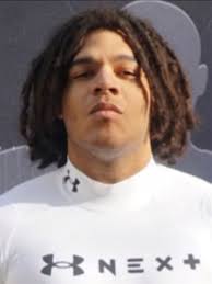 Nikolas Turner, Cocoa, Offensive Tackle