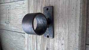 Maybe you would like to learn more about one of these? Custom Made Short Projection Ceiling Wall Bracket Etsy