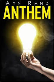 Anthem Essay Contest Paper | Pdf