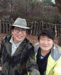 (02회) 강배 꿈속의 여자친구 역 유성주: Tewxebq0gnjscm