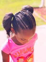A bad hair day is dreadful. Cute Natural Style Short Hair Styles Stylish Hair Thick Hair Styles