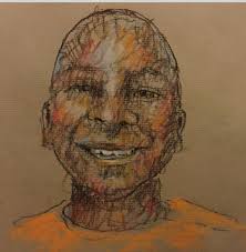 Sherwyns, students and new studio at First Friday