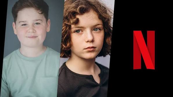 Ya conocemos que actores serán los protagonistas!! Hoy se anunció a los  jóvenes que han sido elegidos para interpretar a los dos protagonistas de  Narnia: El Sobrino del Mago. Tras un extenso