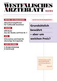 Die veranstaltung wird jedes jahr von st. Http Www Aekwl De Fileadmin Aerzteblatt Pdf Waeb0203 Pdf