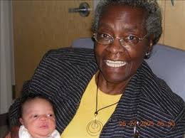 Ida Johnson Obituary (2010)