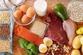 Ordina per proteine o filtra per categoria di alimento. Esperimento Ricerca Di Proteine Negli Alimenti Scuole Federchimica