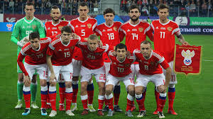 Find the latest news, fixtures, results and information for your favourite football teams, powered by goal.com. Russian Football Team In Project To Make New Year Wishes Come True For Young Fans Rt Sport News