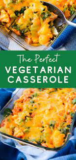 Super Easy And Delicious Vegetarian Casserole With Tater Tots In 2021 Vegetarian Brunch Recipes Comfort Food Recipes Casseroles Vegetarian Casserole Recipes