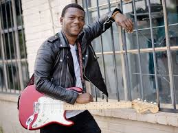 An Evening Of Hendrix" Coming To The Newtown Theatre