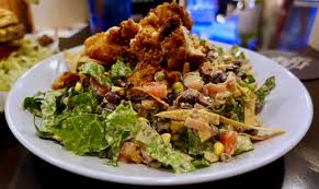 Come To Bad Daddy Burger Bar For The Burgers Stay For Loaded Nachos And Huge Salads Atlanta Magazine