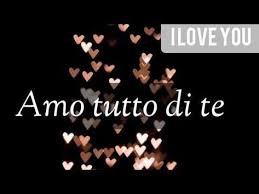 Ecco Perche Ti Amo Youtube In 2020 Best Song Ever Best Songs Love