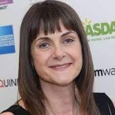 Vanessa Hackett's Instagram, Twitter & Facebook