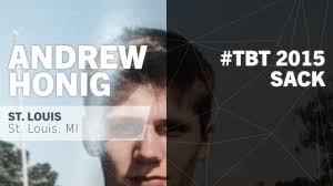 Andrew Honig