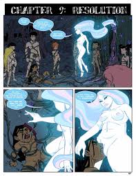 Camp Sherwood 9 porn comic - the best cartoon porn comics, Rule 34 | MULT34