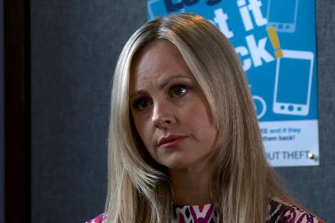 Coronation Street Sarah Platt's surprise affair 'revealed' with viewers  'calling it' - Liverpool Echo