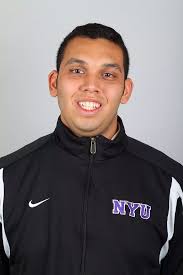 2014 Men's Volleyball Roster