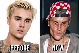 18:49:55 Justin Bieber admits that he tested positive for...See more-