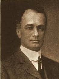 Thomas Nelson Perkins (1870-1937)