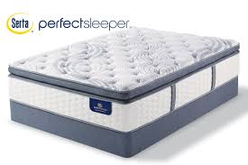 Pin By Noura On Matelas In 2020 Serta Perfect Sleeper Mattress Mattress Box Springs