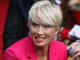 Emma thompson short hair cut hairstyles for women over 40 50 por haircuts. Emma Thompson Wallpapers Wallpaper Cave