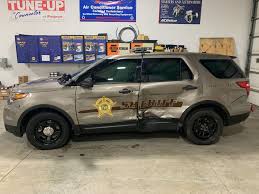 2014 charger > 2011 caprice > 2016 explorer > jan 04, 2018 · blaine county sheriff mega . Sheriff S Deputy Injured In Vehicle Accident News Kokomotribune Com