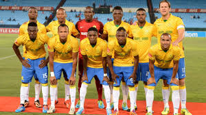 Mamelodi sundowns fc 1 2. Caf Champions League Recap Sundowns On Cusp Of Semifinal Berth
