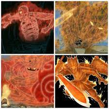 Itachi's perfect susanoo was created. Is There Any Relationship Between A User And A Susanoo If So How Is The Susanoo Fit For The User Quora
