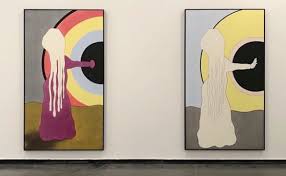 2019 Tolarno Galleries