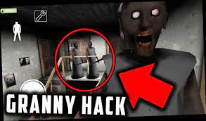 Hack Granny Horror Game