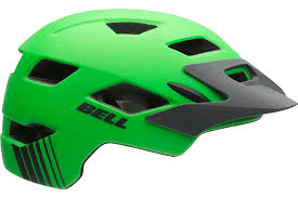 bell sidetrack youth helmet review two wheeling tots