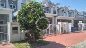 50x80 5+1 bedrooms 6 bathrooms kitchen fully extended not facing. Arabella D Kayangan Seksyen 13 Shah Alam Terrace House Non Bumi Houses For Sale In Shah Alam Selangor Mudah My