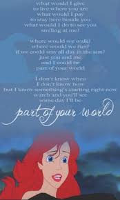 24 Best Sadi Hawkins Ideas The Little Mermaid Disney Quotes Disney Love