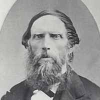 James Bone Latimer (1819–1887) • FamilySearch