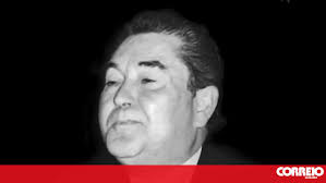 Morreu Joaquim Brandão de Almeida, antigo presidente do Arouca