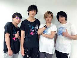 加藤和樹 on twitter