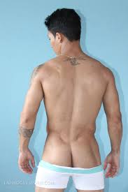 Ronaldo by Latino Guys Porn