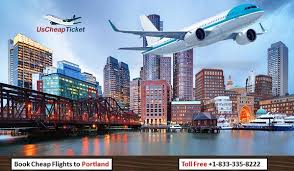 Book Cheap Flights To Portland At Your Convenience Book Cheap Flights Cheap Flights Visit Portland