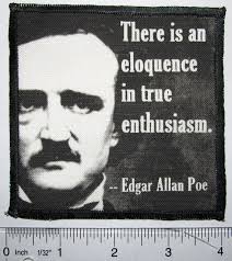 Edgar Allan Poe QUOTE