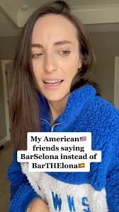 BarTHElona Pronunciation and TikTok Trends